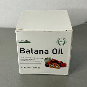 Batana Hair Oil